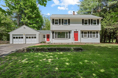 24 Dowd Ave, Canton, CT 06019 United States