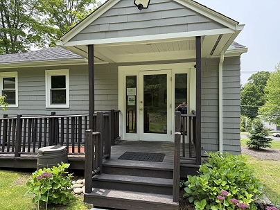 241 Albany Tpke, Canton, CT 06019 United States