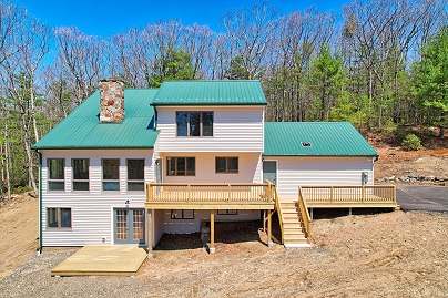 254 Wright Rd, Canton, CT 06019 United States