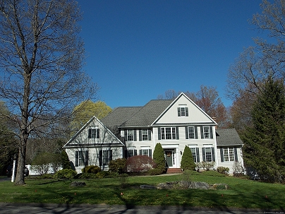40 Wilders Pass, Canton, CT 06019 United States
