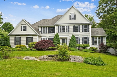 40 Wilders Pass, Canton, CT 06019 United States