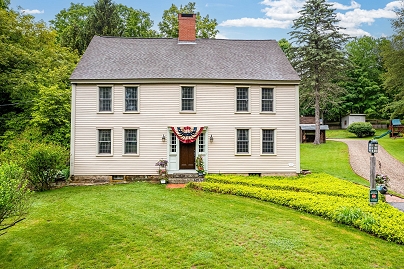 667 Cherry Brook Rd, Canton, CT 06019 United States