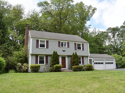 98 Dyer Ave, Canton, CT 06019 United States