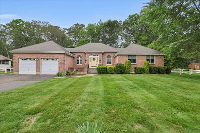 101 Langford Ln, East Hartford, CT 06118 United States