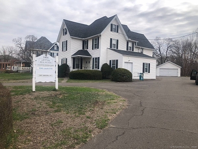1406 Main St, East Hartford, CT 06108 United States