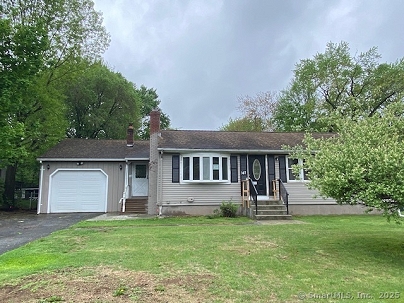 147 Chester St, East Hartford, CT 06108 United States
