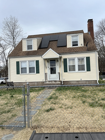 15 Michael Ave, East Hartford, CT 06108 United States