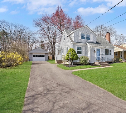17 Lydall Rd, East Hartford, CT 06118 United States