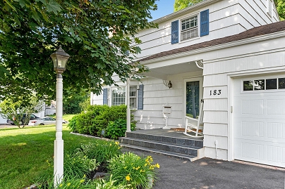 183 Brentmoor Rd, East Hartford, CT 06118 United States