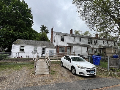 19-23 Outlook St, East Hartford, CT 06108 United States