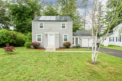 193 Oak St, East Hartford, CT 06118 United States