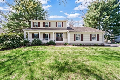 22 Shaughnessy Dr, East Hartford, CT 06118 United States
