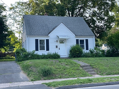 23 Nassau Cir, East Hartford, CT 06118 United States