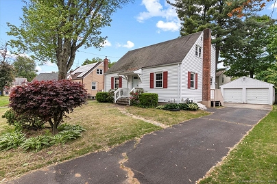 23 Salem Rd, East Hartford, CT 06118 United States