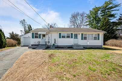 24 Craig Ct, East Hartford, CT 06108 United States