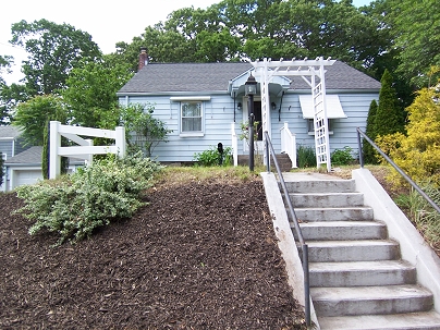 28 Terrace Ave, East Hartford, CT 06108 United States
