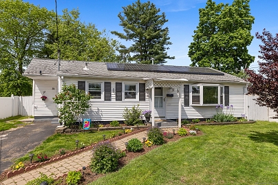 31 Scott St, East Hartford, CT 06118 United States