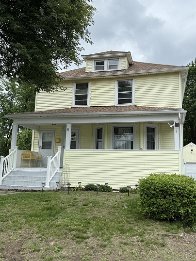 32 Columbus St, East Hartford, CT 06108 United States