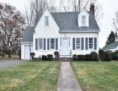 34 Knollwood Rd, East Hartford, CT 06118 United States