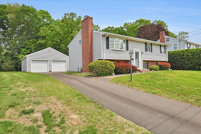 36 Depietro Dr, East Hartford, CT 06118 United States
