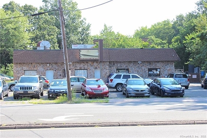 438 Main St, East Hartford, CT 06118 United States