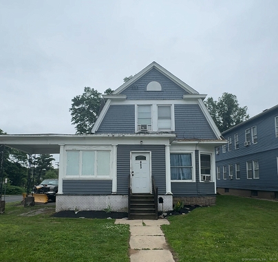 453 Burnside Ave, East Hartford, CT 06108 United States