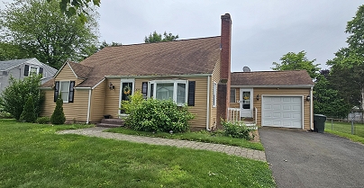 591 Oak St, East Hartford, CT 06118 United States