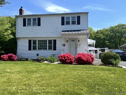 66 Bodwell Rd, East Hartford, CT 06108 United States