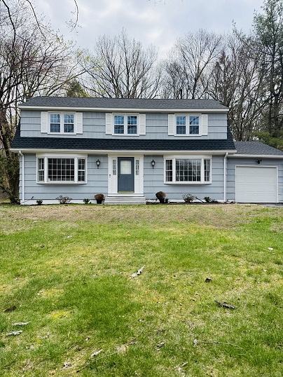 737 Burnham St, East Hartford, CT 06108 United States