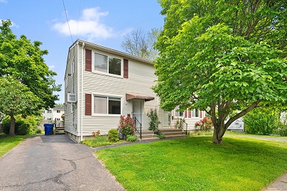 76-78 Cloverdale Dr, East Hartford, CT 06118 United States