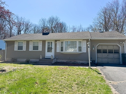 809 Burnham St, East Hartford, CT 06108 United States