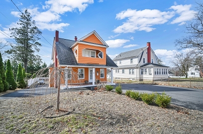 809 Burnside Ave, East Hartford, CT 06108 United States