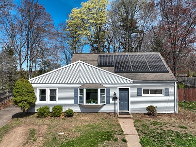 84 Legion Dr, East Hartford, CT 06118 United States