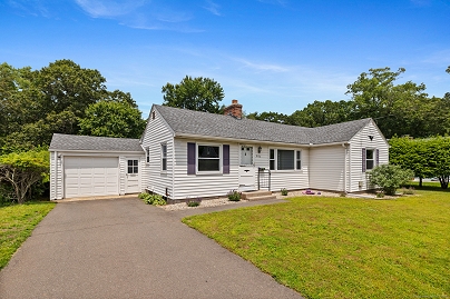 882 Tolland St, East Hartford, CT 06108 United States