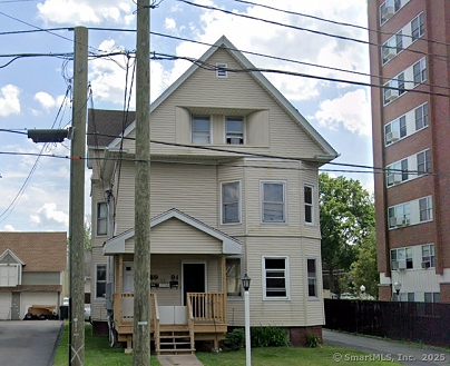 89 Connecticut Blvd, East Hartford, CT 06108 United States