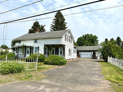 11 Abbe Rd, East Windsor, CT 06088 United States