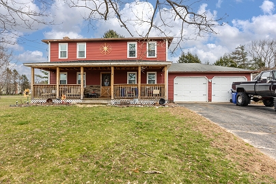 11 East Rd, East Windsor, CT 06016 United States