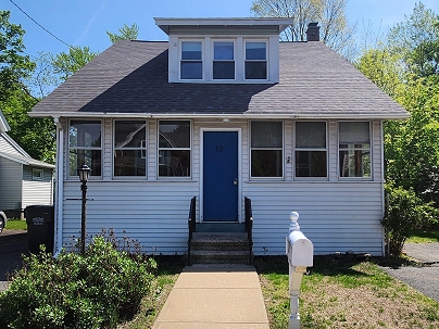 12 Dean Ave, East Windsor, CT 06088 United States