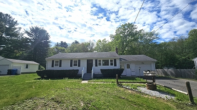 137 Wells Rd, East Windsor, CT 06088 United States