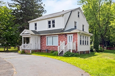 143 Bridge St, East Windsor, CT 06088 United States