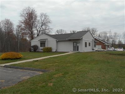 155 North Rd, East Windsor, CT 06016 United States