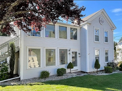 160 Main St, East Windsor, CT 06088 United States