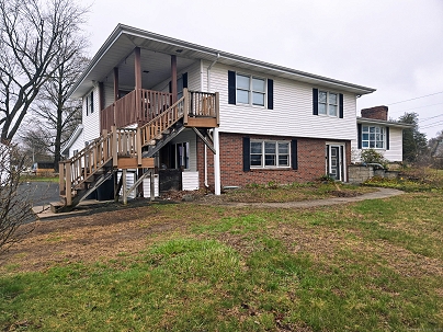 257 Main St, East Windsor, CT 06088 United States