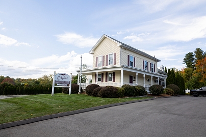 27 Depot St, East Windsor, CT 06016 United States