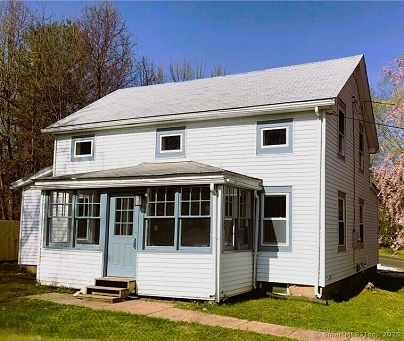 35 Church St, East Windsor, CT 06016 United States