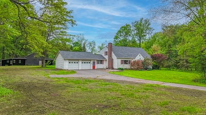 46 Newberry Rd, East Windsor, CT 06088 United States