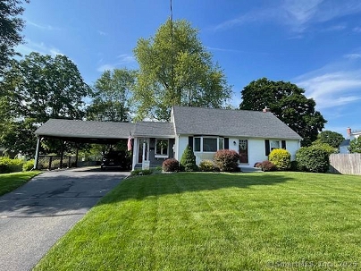 1 Dale Rd, Enfield, CT 06082 United States
