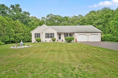 10 Oldefield Farms, Enfield, CT 06082 United States