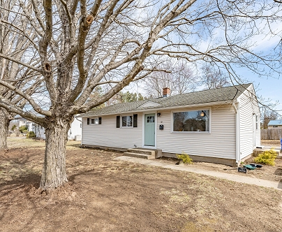 10 Spring Garden Rd, Enfield, CT 06082 United States