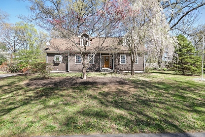 100 Parsons Rd, Enfield, CT 06082 United States